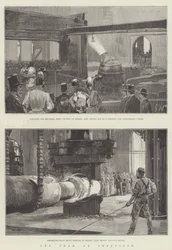 El Shah en Sheffield